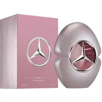 Mercedes-benz perfume Woman EDT 30 ml