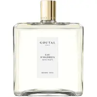Goutal Eau d'Hadrien Mulheres Eau de Toilette para mulheres 450 ml