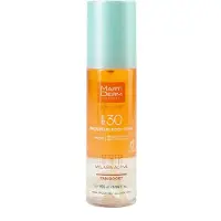 Martiderm Protetor Solar Sun Care Bronze D Spray Spf30+ 150ml