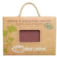 COULEUR CARAMEL Ombretto 099 Pepite Cuivree — Ombretto