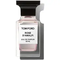 Tom Ford perfume Rose D'Amalfi EDP 50 ml