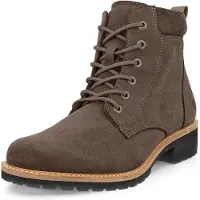 Ecco Botas cinzento