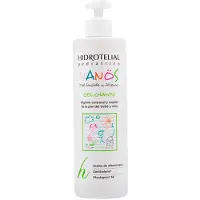 Hidrotelial Nanos Shampoo Gel 500 ml — Shampoo