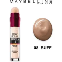 Maybelline Corretivo antienvelhecimento instantâneo 08 buff