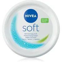 Nivea Crema Idratante 500 ml — Crema viso
