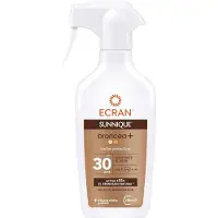 Ecran Sunnique Broncea+ Leite SPF30 270 ml