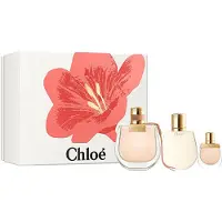 Chloé Nomade - EDP 75 ml + loção corporal 100 ml + EDP 5 ml