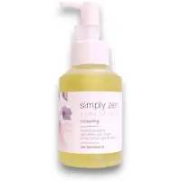 Simply Zen Sensorials Cocooning Nourishing Body Oil Dia 100 ml