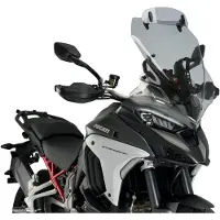 Puig Para-brisa 20733h Touring Ducati Multistrada V4