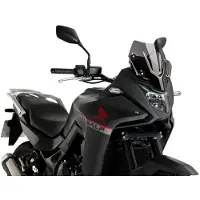 Puig Para-brisa 21655f Sport Honda Xl 750 Transalp 23