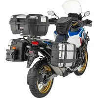 Givi Montagem De Malas Laterais Monokey Honda Crf Africa Twin Adventure Sports 20 1000 L
