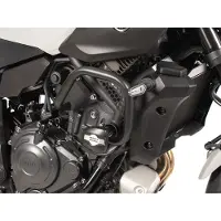 Hepco & becker Protetor Tubular Do Motor Yamaha Mt-07/y-amt 2025