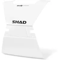 Shad Tampa Esquerda/direita Sh 38x Para Mala Lateral