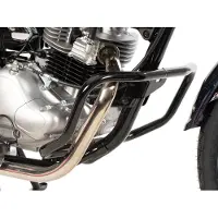 Hepco&Becker Protetor Tubular Do Motor Kawasaki W230/meguro S1 2025