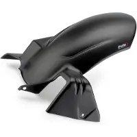 Puig Cobertura da roda traseira , preto CRF1100L AFRICA TWIN 20