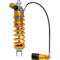Öhlins Amortecedor Ttx Ar-x T40pr1c1s Yamaha Xtz Tenere 700 2019-2024