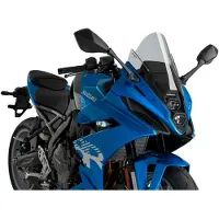 Puig Para-brisa 21972h Z-racing Suzuki Gsx-8r 2024