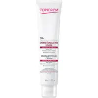 Topicrem DA Emollient Face Cream 40 ml