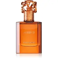 Swiss Arabian Âmbar Árabe Suíço 01 EDP U 50 ml