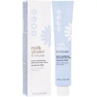 Milk shake 9 Minutos - tinta de cabelo 5,0 | 5NN