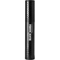 Mulac Cosmetics Máscara de alongamento de alta definição Black Mamba 02