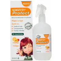 Neositrín Protect Spray condizionante 250ml — Spray condizionante