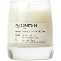 Le Labo Vela Palo Santo 14 - 245 gr.