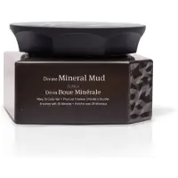 Saphira Lama Mineral Divina 250 ml - Tratamento Creme Reparador de Cabelo com Minerais Naturais