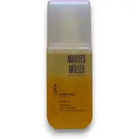 Marlies Möller Óleo capilar reparador anti-frizz 125 ml