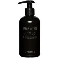 Serge Lutens Gel de Banho Dans le Bleu Qui Pétille 240 ml