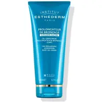Institut Esthederm Tan Prolonging Shimering Body gel crema 200ml