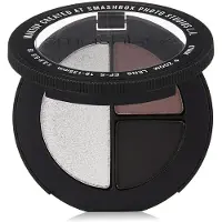 Smashbox Photo Edit Paleta de sombras Punked 3,2g