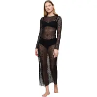Triumph Vestido de verão ' A Weekend to Remember ' preto