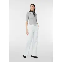 Comma casual identity Pullover acinzentado