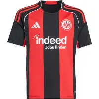 Adidas Eintracht Frankfurt 25/26 Home Jersey