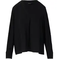 s.Oliver Black Label Blusa preto