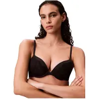 Calvin Klein Sutiã Lv00qf8442 Push Up