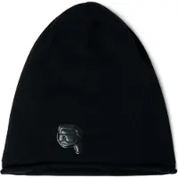 Karl Lagerfeld Gorros preto