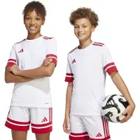 Adidas Camiseta De Manga Curta Squadra 25