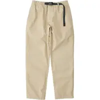 Gramicci Calça com bolsos PANT homens - Bege - US M