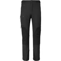 Millet - Marcas - Kamet XCS Pant M Black para Homem - Tamanho L - Preto