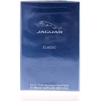 Jaguar perfume Classic EDT 100 ml