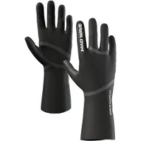 Mad Wave Luvas De Neoprene Para Mulheres Neofuse