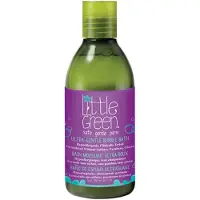Little Green Bagnoschiuma Ultra Delicato 240 ml — Bagnoschiuma bambino