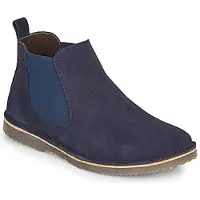 Citrouille et compagnie Botas baixas HOVETTE rapazes - Azul - 31