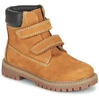 Citrouille et compagnie Botas baixas PAXA rapazes - Castanho - 27