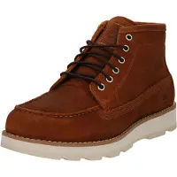 Timberland Botas Britton Mills Mid