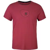 Rafiki Camiseta De Manga Curta Zone