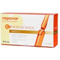 Repavar Revitalize Cell Renew 30 Fiale — Fiale Siero