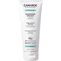 Gamarde Hygiene Bio Hair Shampoo Detergente Suave 200 ml